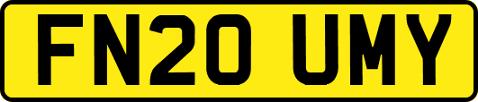 FN20UMY