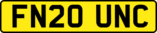 FN20UNC