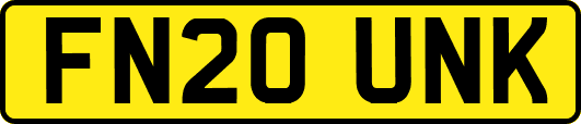 FN20UNK