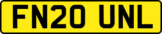 FN20UNL