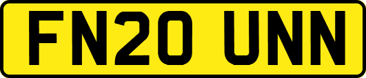 FN20UNN