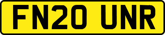 FN20UNR