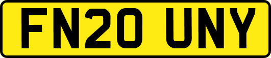 FN20UNY