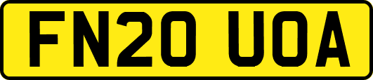 FN20UOA