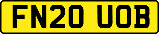 FN20UOB