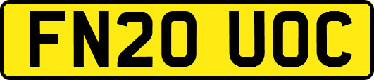 FN20UOC
