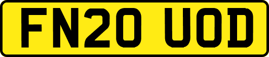 FN20UOD