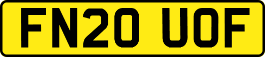 FN20UOF
