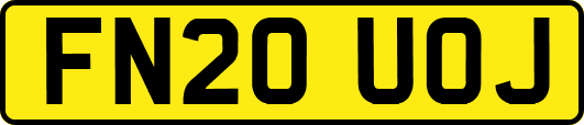 FN20UOJ
