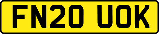 FN20UOK