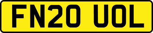 FN20UOL