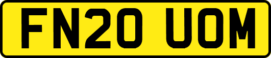 FN20UOM