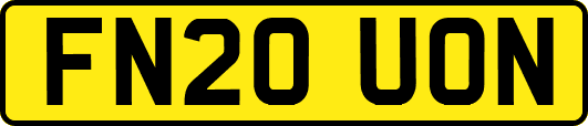 FN20UON