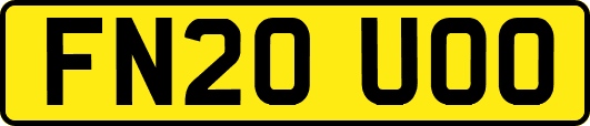 FN20UOO