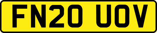FN20UOV