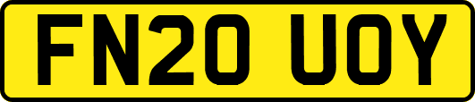FN20UOY