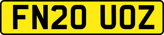 FN20UOZ