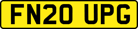 FN20UPG