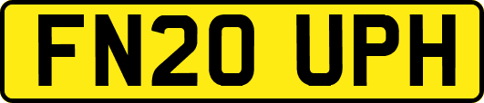 FN20UPH