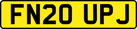 FN20UPJ