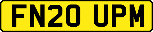 FN20UPM