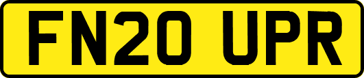 FN20UPR