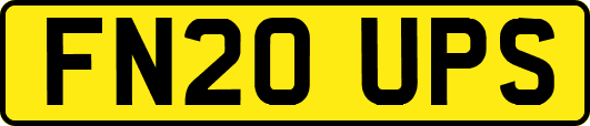 FN20UPS