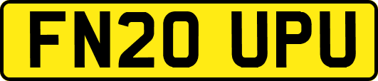 FN20UPU