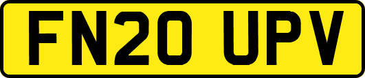 FN20UPV