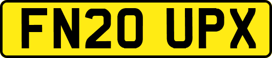 FN20UPX