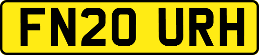 FN20URH