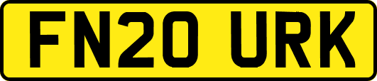 FN20URK