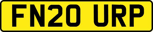 FN20URP