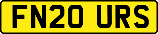 FN20URS