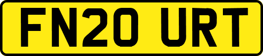 FN20URT
