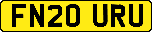 FN20URU