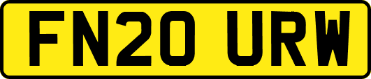 FN20URW