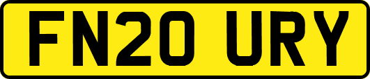 FN20URY