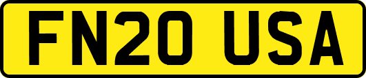 FN20USA