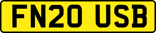 FN20USB