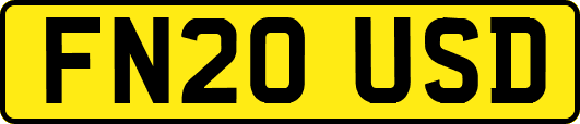 FN20USD