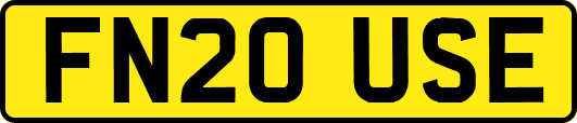 FN20USE