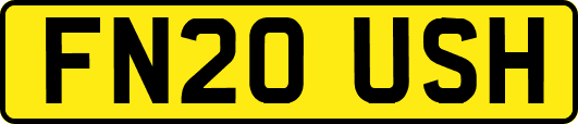 FN20USH