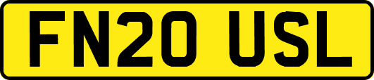 FN20USL