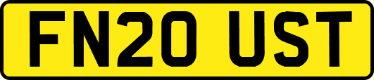 FN20UST