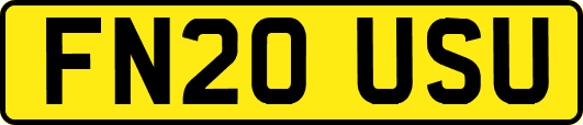 FN20USU