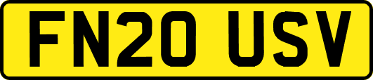 FN20USV