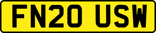 FN20USW