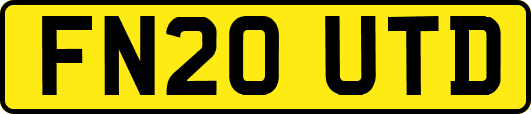 FN20UTD