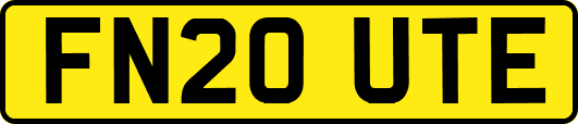 FN20UTE